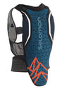 SALOMON FLEXCELL PRO JNR BACK PROTECTOR