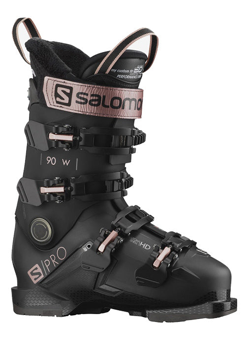 SALOMON S/PRO 90 W GW