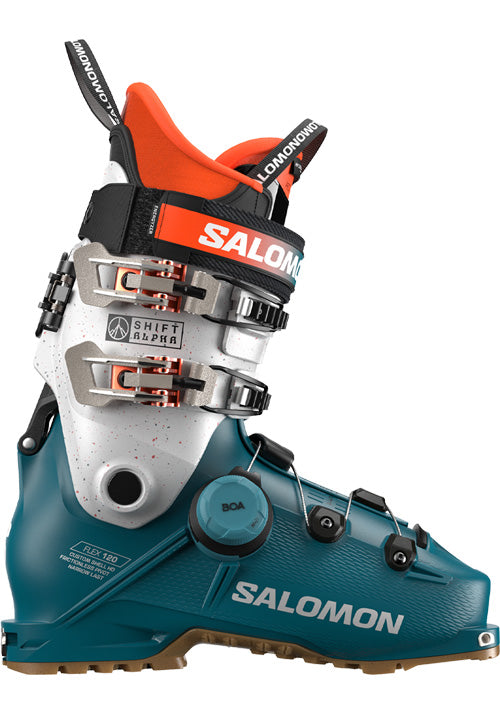 SALOMON SHIFT ALPHA BOA 120