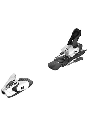 SALOMON Z 12 BINDINGS