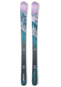NORDICA SANTA ANA 80S JNR SKIS 2025
