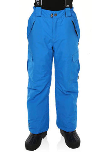 XTM SCOOBIE KIDS PANT