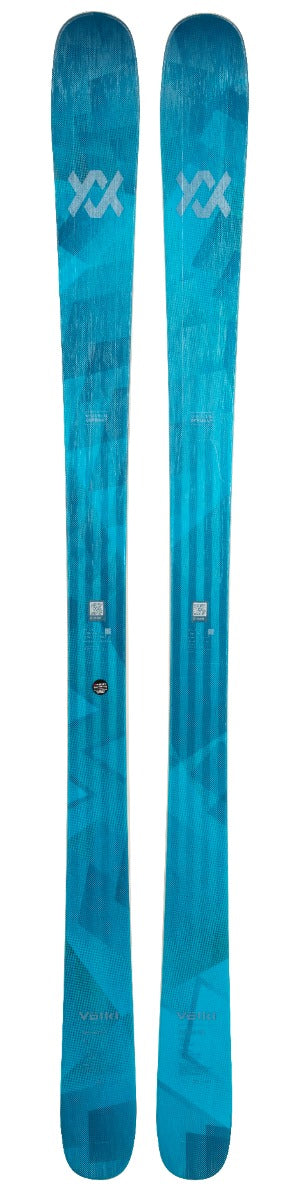 VOLKL SECRET 84 SKIS 2025