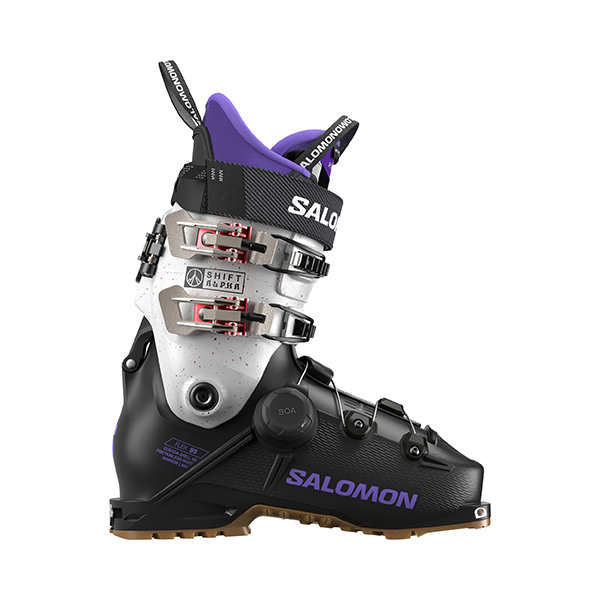 SALOMON SHIFT ALPHA BOA 95 W