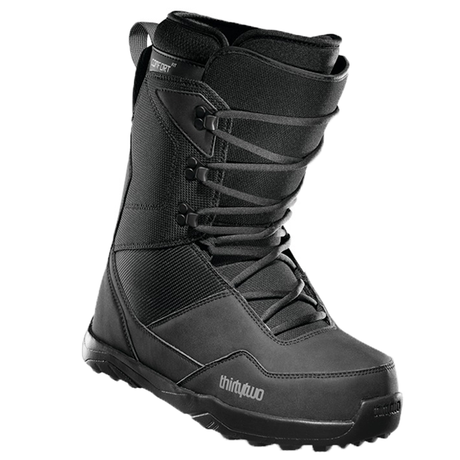 THIRTYTWO SHIFTY 2022 - BLACK