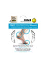 SIDAS FOOT PROTECTOR - 2mm