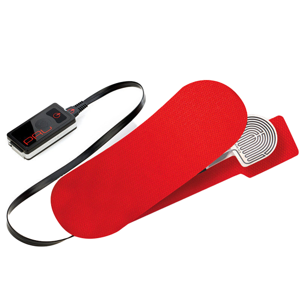 SIDAS PRO V3 BATTERY PACK with CHARGER - HEPRO12