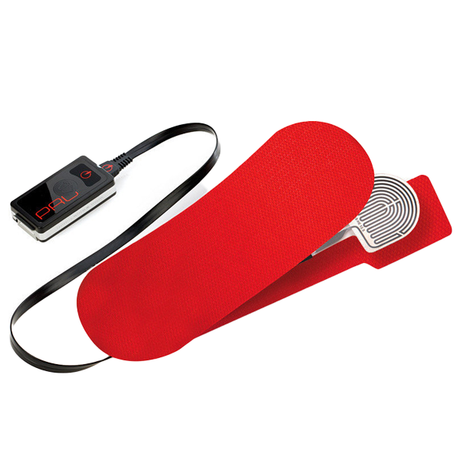 SIDAS PRO V3 BATTERY PACK with CHARGER - HEPRO12