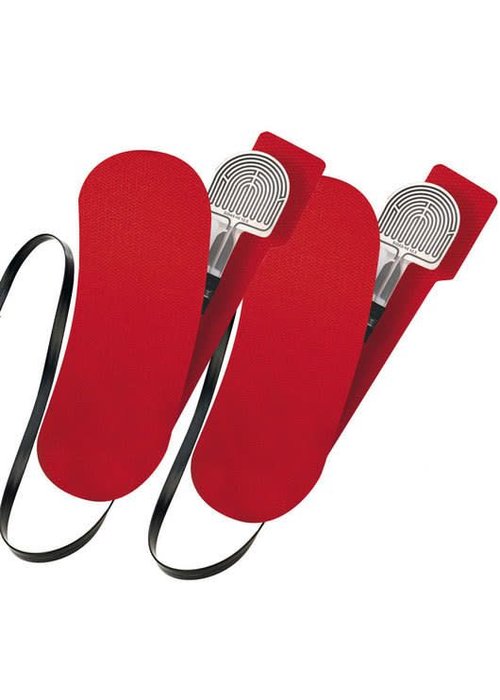 SIDAS HEAT ELEMENTS AND COVERS PAIR