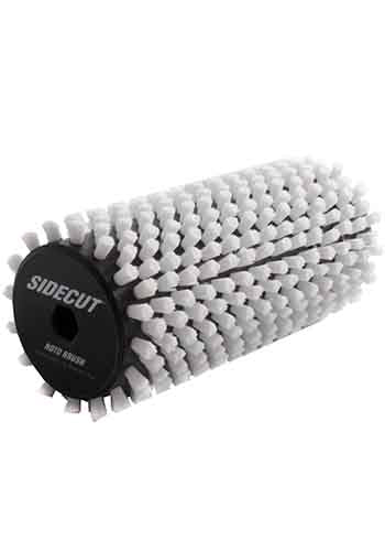 SIDECUT ROTO BRUSH NYLON 150MM