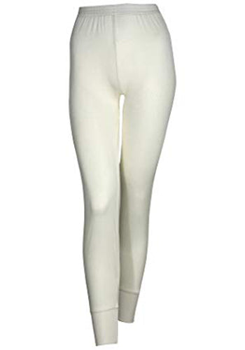 TERRAMAR EC2 SILK SPANDEX LADIES PANT BLACK