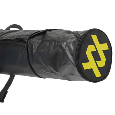 VOLKL EXPANDABLE SINGLE SKI BAG 170-195