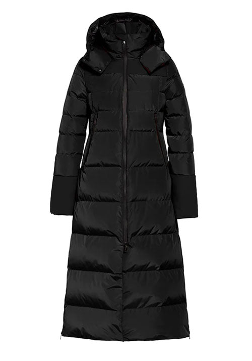 GOLDBERGH SION COAT
