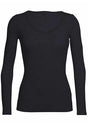 ICEBREAKER WMNS SIREN SWEETHEART BASE LAYER THERMAL