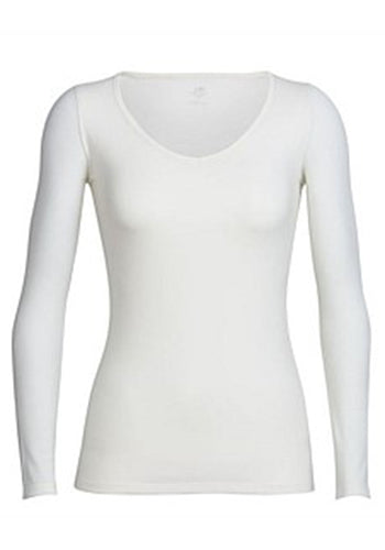 ICEBREAKER WMNS SIREN SWEETHEART BASE LAYER THERMAL