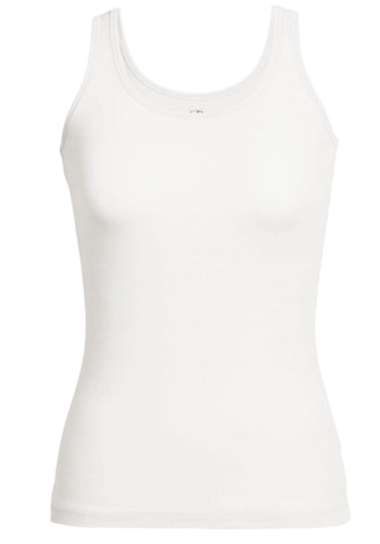 ICEBREAKER WMNS SIREN TANK SNOW