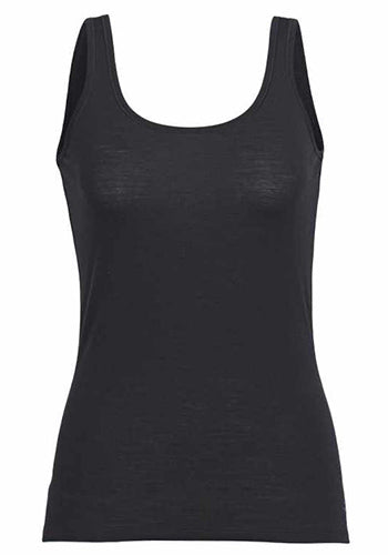 ICEBREAKER WMNS SIREN TANK