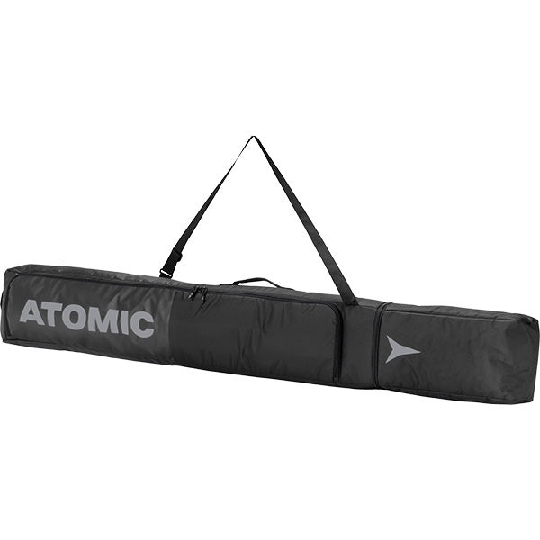 ATOMIC SKI BAG 175 - 205 cm BLACK