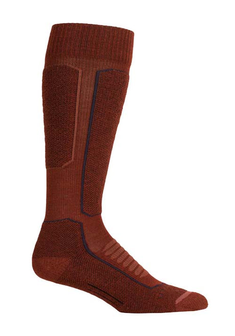 ICEBREAKER WS SKI+ MED SOCK