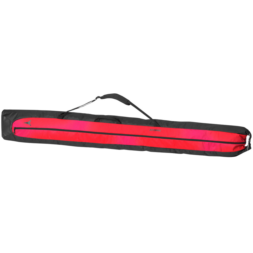 ATOMIC SKI BAG RED TENSION/BLACK