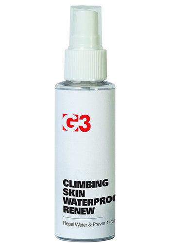 G3 WATERPROOF RENEW SKIN SPRAY