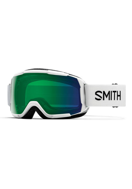 SMITH GROM WHITE CHROMOPOP EVERYDAY GREEN