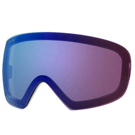 SMITH I/O MAG S CHROMAPOP EVERYDAY VIOLET LENS