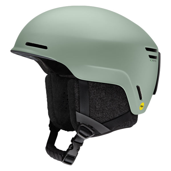 SMITH METHOD MIPS HELMET