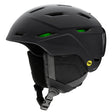 SMITH MISSION MIPS HELMET