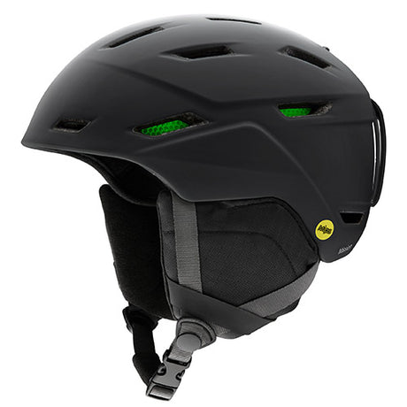 SMITH MISSION MIPS HELMET