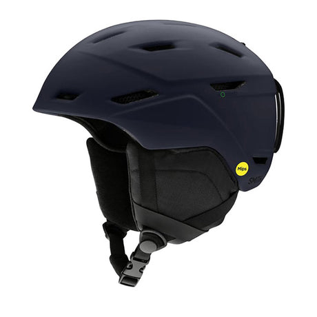 SMITH MISSION MIPS HELMET