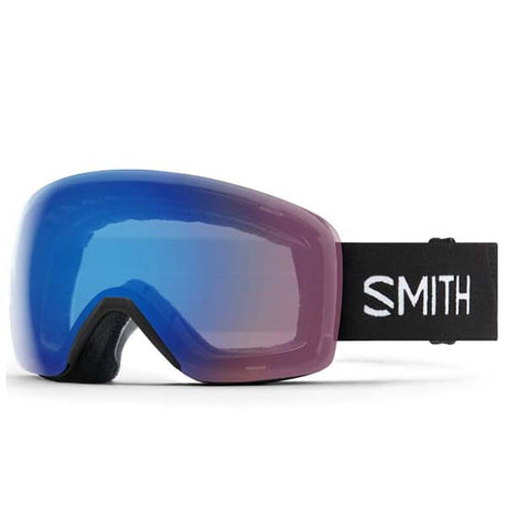 SMITH SKYLINE BLACK CHROMAPOP STORM ROSE FLASH