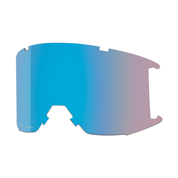 SMITH SQUAD XL TERRA FLOW CHROMAPOP EDAY RED