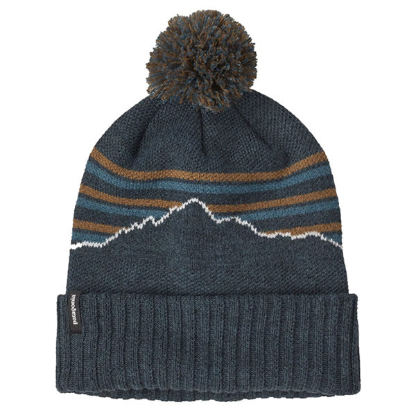 PATAGONIA POWDER TOWN BEANIE