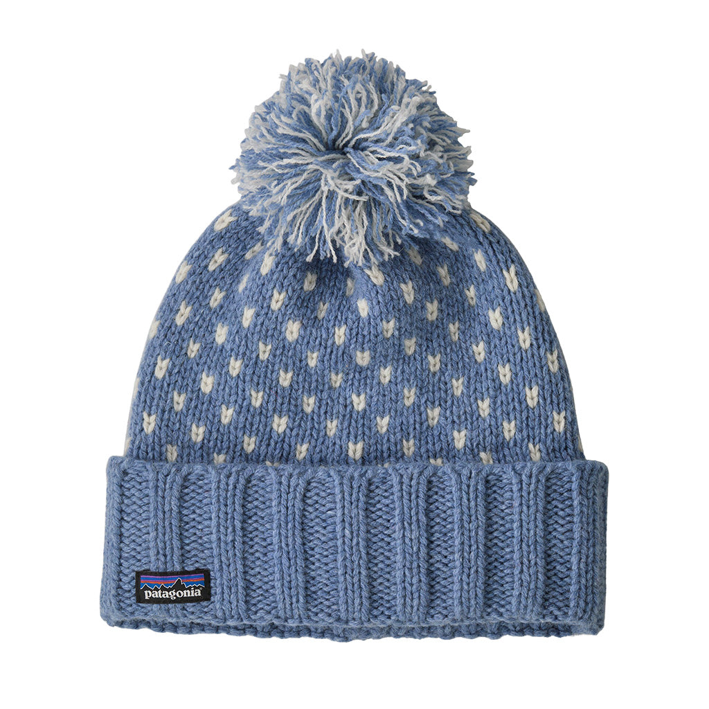 PATAGONIA SNOWBELLE BEANIE