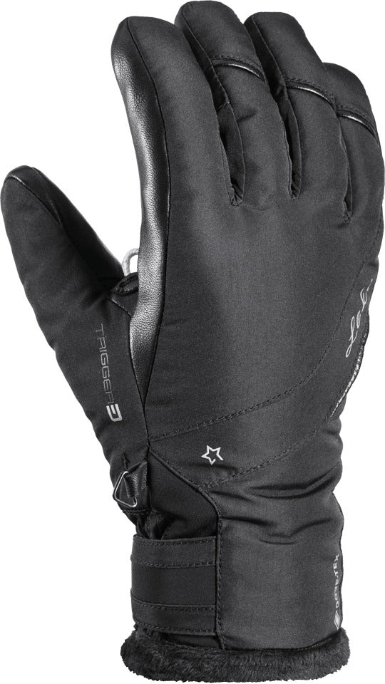 LEKI SNOWBIRD 3D GTX LADIES GLOVE