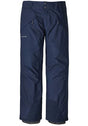 PATAGONIA MS SNOWSHOT PANTS CLASSIC NAVY