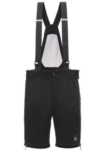 SPYDER MS SOFTSHELL TRAINING SHORT