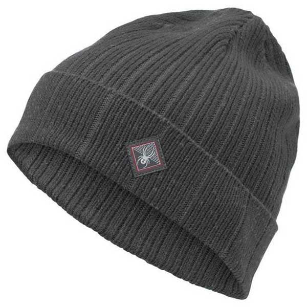 SPYDER SPECTOR HAT EBONY