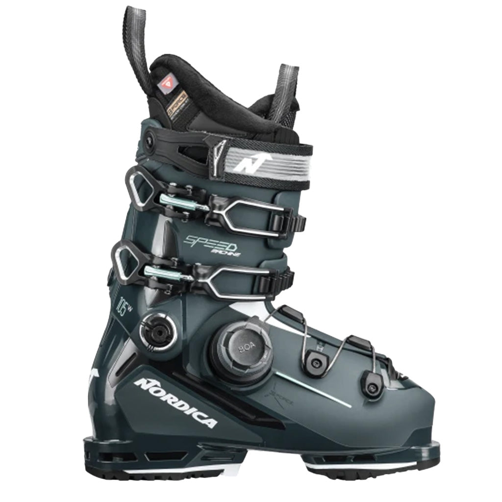 NORDICA SPEEDMACHINE 3 105 W BOA