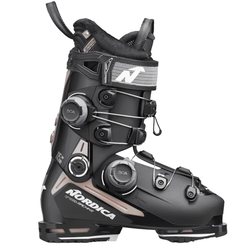 NORDICA SPEEDMACHINE 3 115 W BOA DD GW