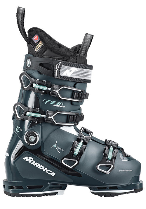 NORDICA SPEEDMACHINE 3 105 W GW 2025