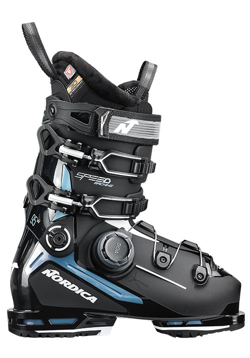 NORDICA SPEEDMACHINE 3 95 W BOA