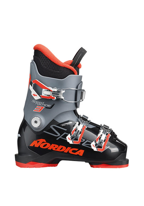 NORDICA SPEEDMACHINE J 3 2024