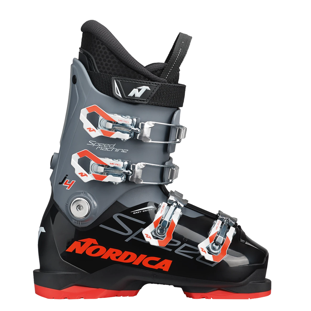 NORDICA SPEEDMACHINE J4 2026