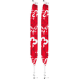 G3 SPLITBOARD + UNIVERSAL SKINS S/M