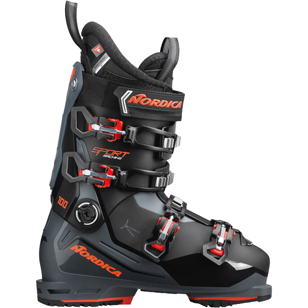 NORDICA SPORTMACHINE 3 100 GW