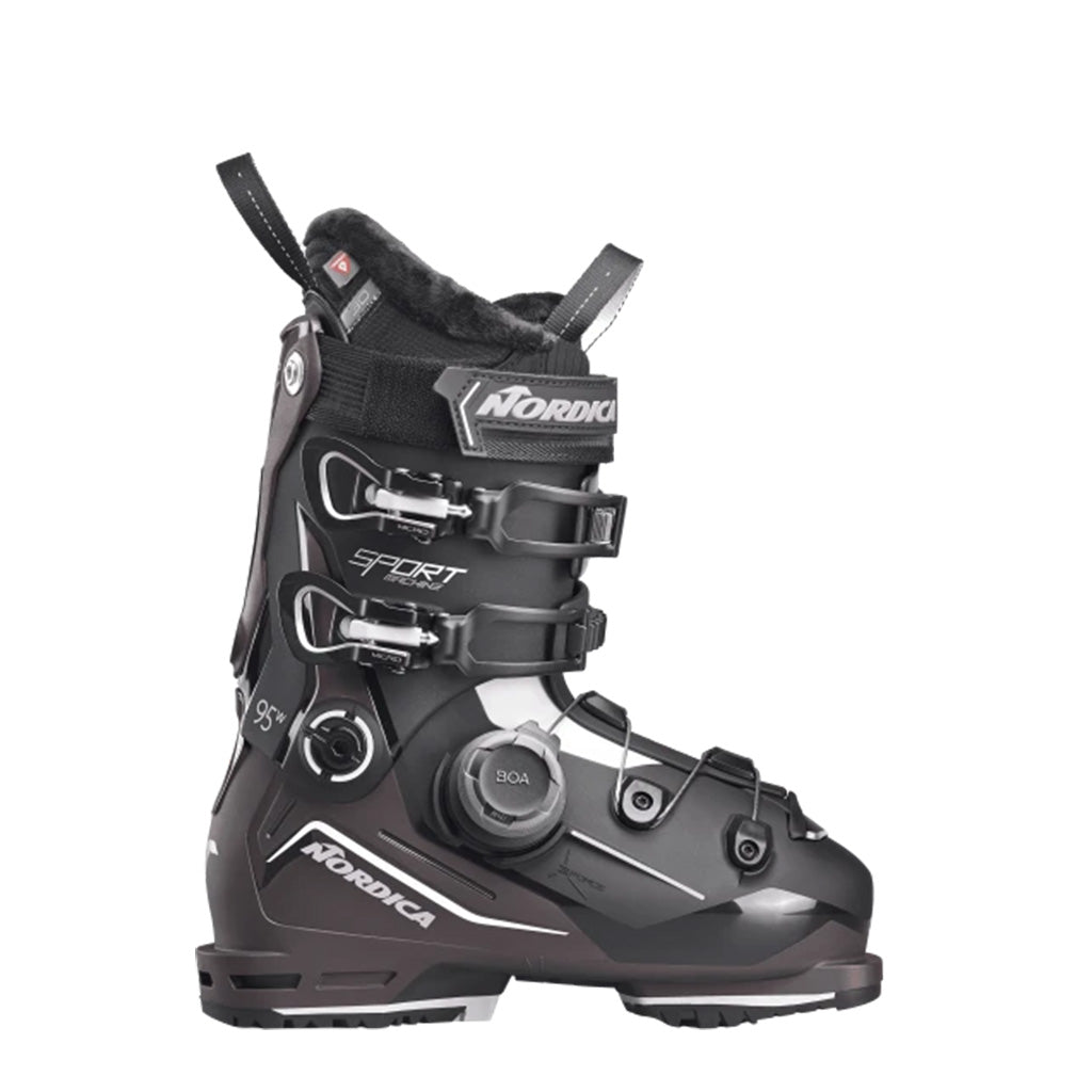 NORDICA SPORTMACHINE 3 95 W BOA