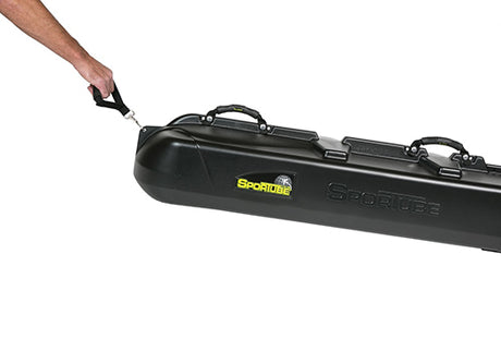 SPORTUBE EASY PULL HANDLE