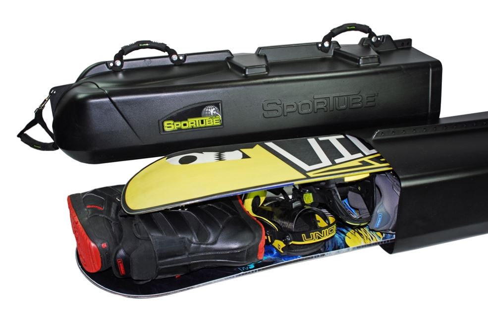 SPORTUBE SERIES 3 SNOWBOARD